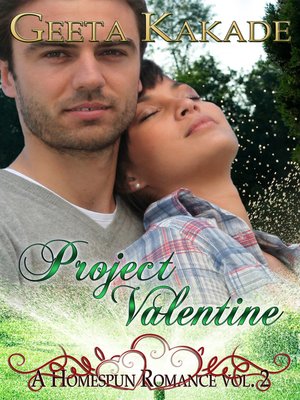 cover image of Project Valentine